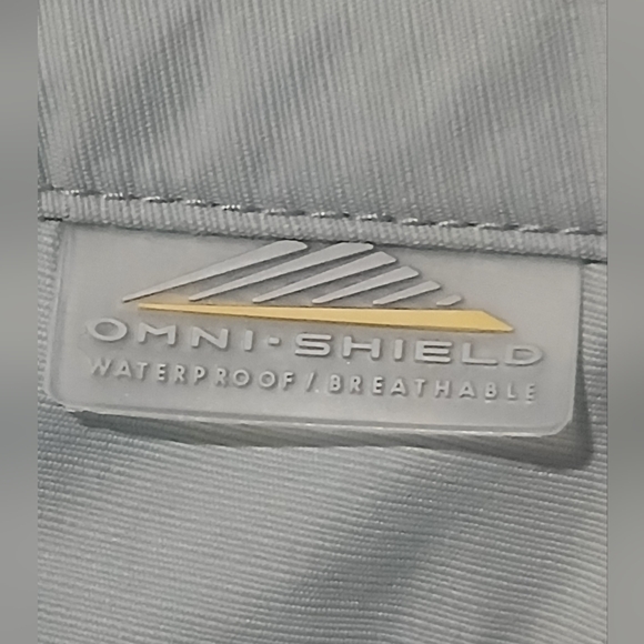 Columbia Convert Base TRX Waterproof Snowboard/Ski Pants Women's Size: XL - Picture 6 of 12